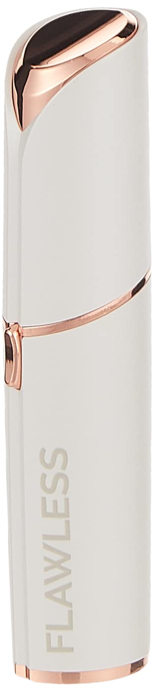 Flawless Women's Painless Hair Remover