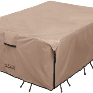 Patio Heavy Duty Table Cover
