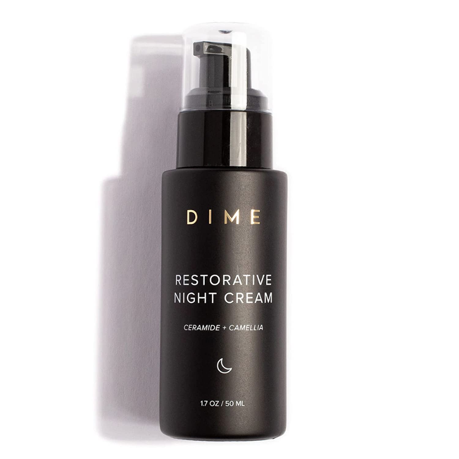 Beauty Restorative Night Cream Moisturizer