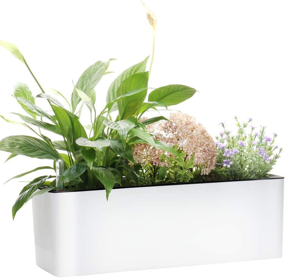 Planter Pots Window Box 5.5 x 16 inch