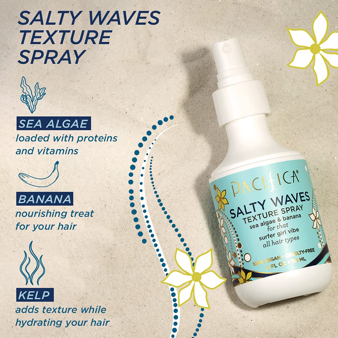 Salty Waves Texture Spray - Image 2