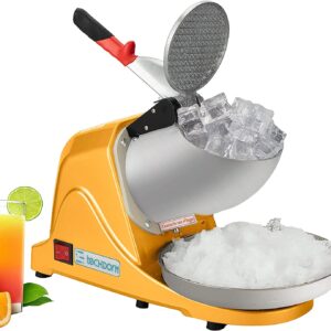 Electric Ice Crushers