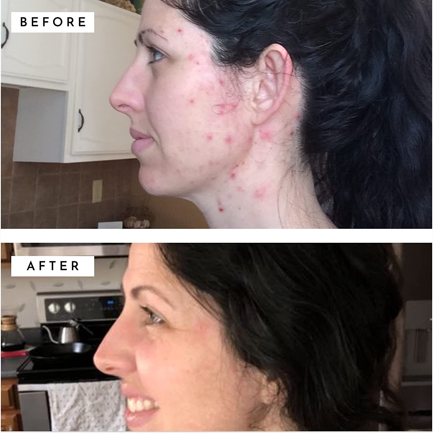 Beauty Restorative Night Cream Moisturizer - Image 2