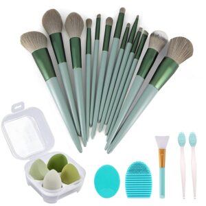Makeup Brushes 22 Pcs Makeup Kit