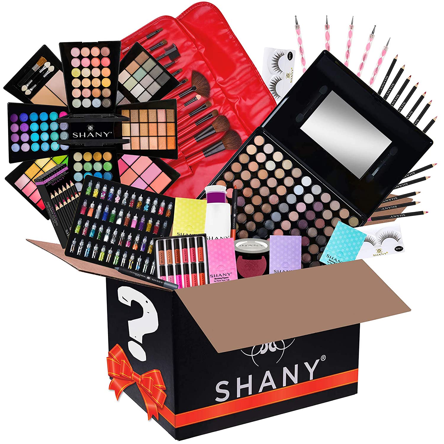 All in One Makeup Bundle - Image 2