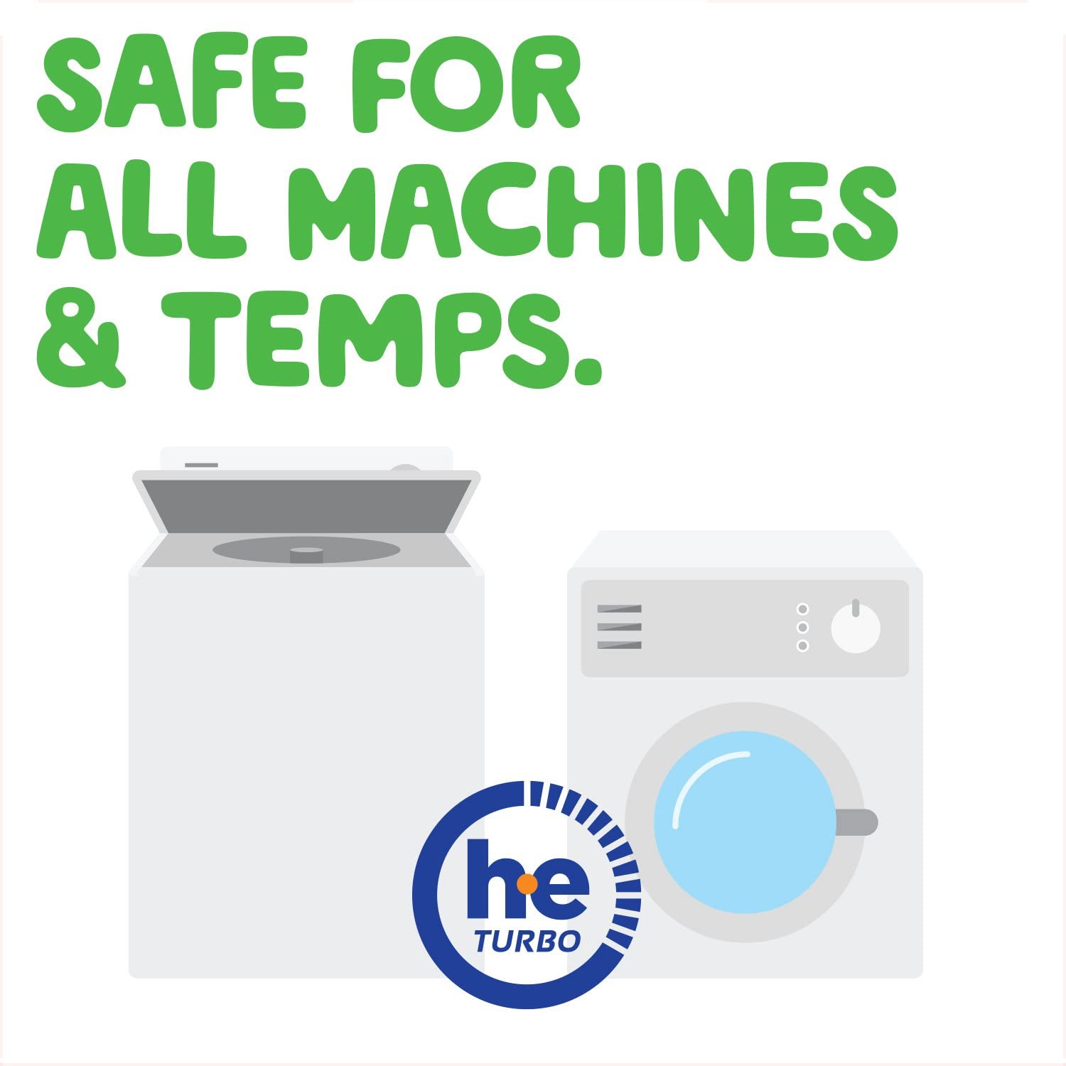 Laundry Bundle: Gain Flings Laundry Detergent Pacs (2x35ct), Gain Dryer Sheets (2x34ct), Gain Fireworks Laundry Scent Booster Beads (14.8 oz) - Image 3