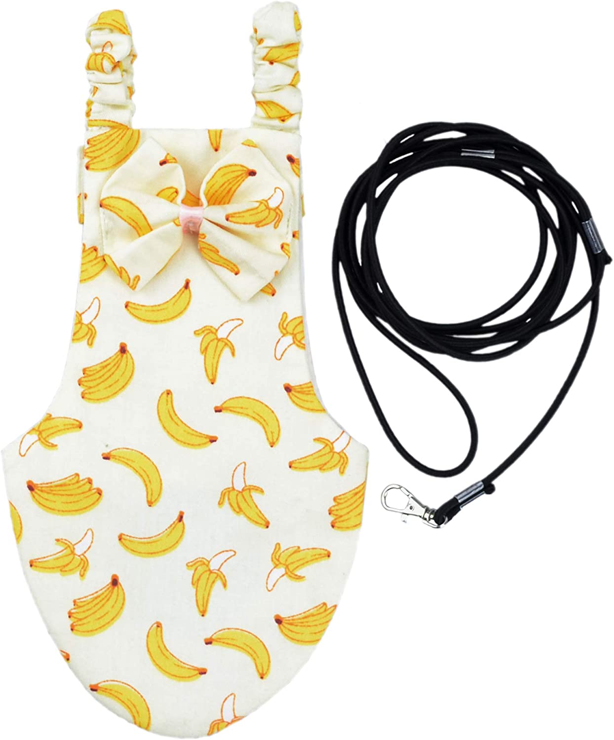 Pigeon Dove Diaper Pants with Leash for Pigeon Dove - Image 3