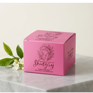 Skinzay Bright & Soft