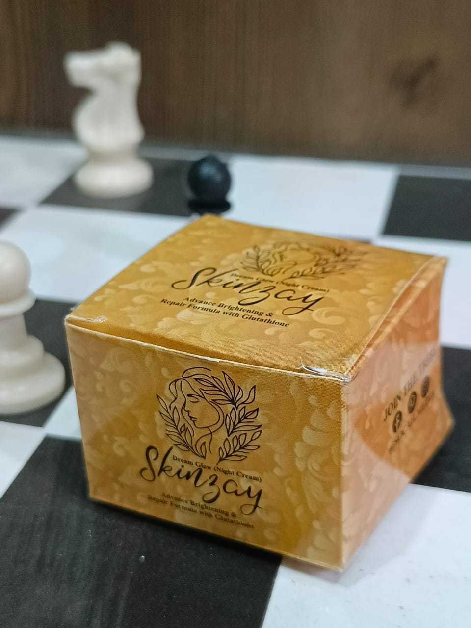 Skinzay Dream Glow - Image 2