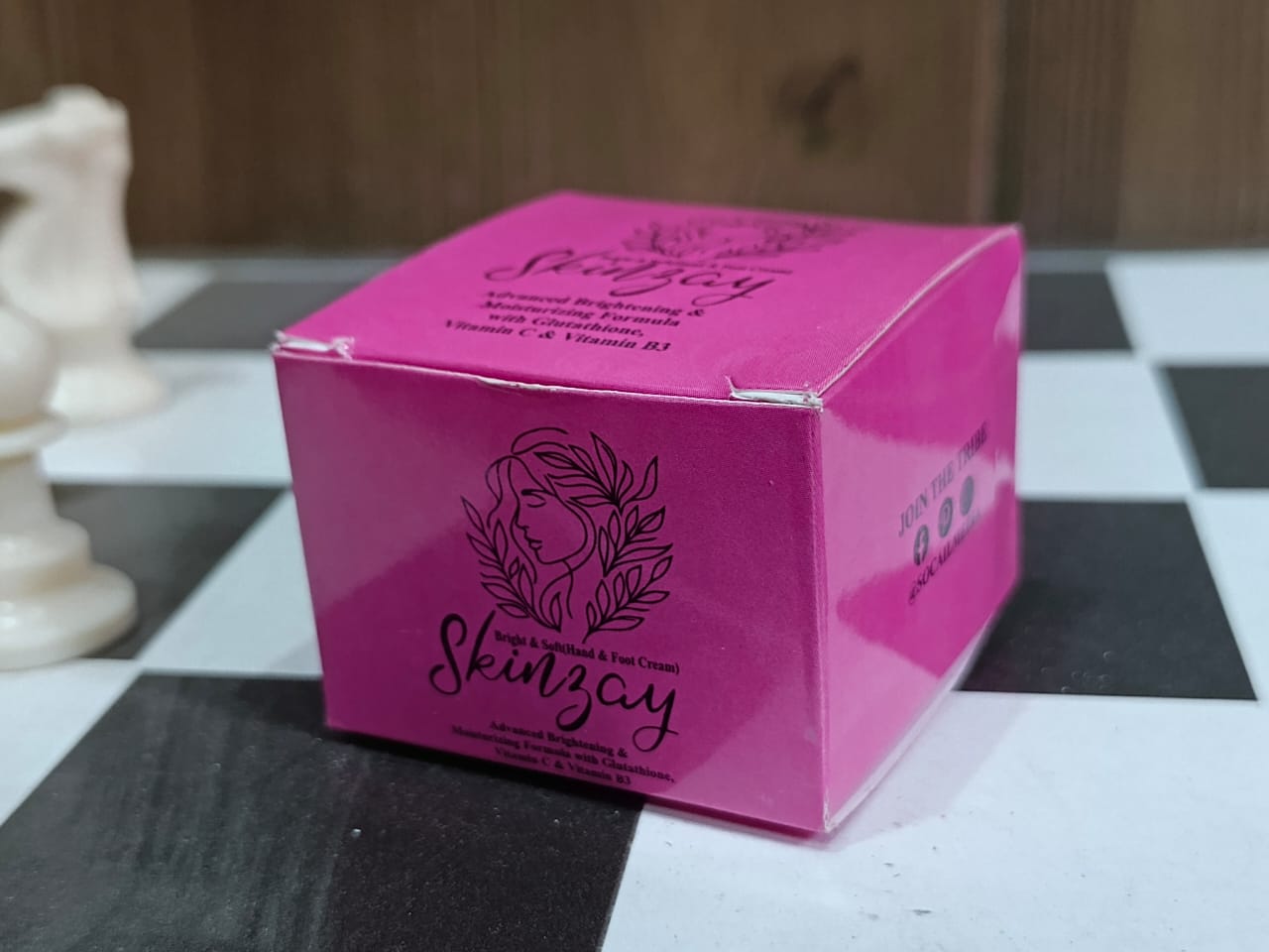 Skinzay Bright & Soft - Image 2