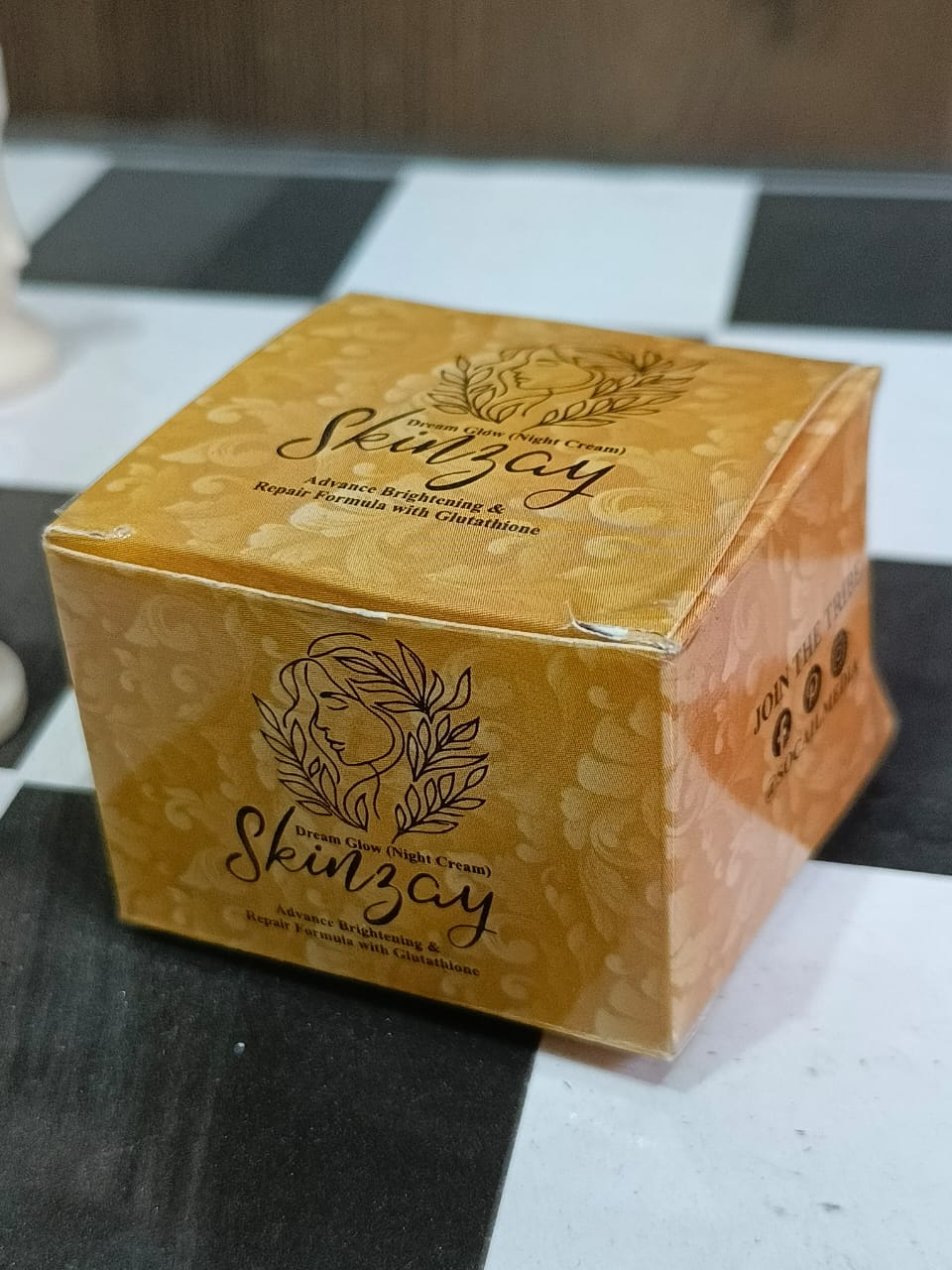 Skinzay Dream Glow - Image 3